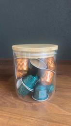 Capsule opberger Nespresso, Ophalen of Verzenden, Nieuw