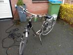 Tweedeehands oude elektrische fiets, Fietsen en Brommers, Ophalen, Gebruikt, Overige merken