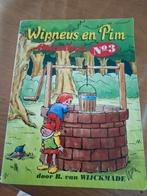 Wip neus en pim   omnibus no3, Ophalen of Verzenden, Gelezen