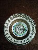 Presse papier / paperweight Whitefriars. Vintage 1970's, Antiek en Kunst, Ophalen of Verzenden