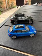 Audi RS6 & Porsche Modelauto's 1:32 en 1:42, Hobby en Vrije tijd, Modelauto's | 1:18, Ophalen of Verzenden, Nieuw, Auto