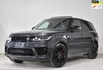 Land Rover RANGE ROVER SPORT P400e HSE Dynamic Black Pack |, Automaat, Lichtsensor, 404 pk, Gebruikt