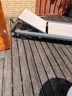 Bankirai Tuin Vlonders Gratis, Tuin en Terras, Ophalen, Gebruikt, Hout