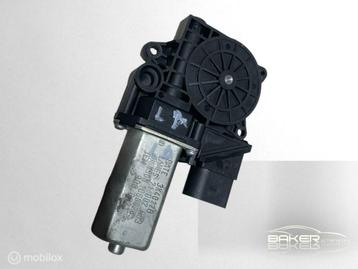 Raammotor linksachter BMW 3-serie E90 E91 (05-12) 71002603 beschikbaar voor biedingen
