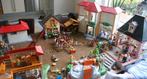 Playmobil HEEL ERG VEEL! Zie omschrijving voor meer info, Ophalen, Zo goed als nieuw