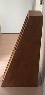 Hoek kastje, ophangen, goede staat, Ophalen, 50 tot 100 cm, Zo goed als nieuw, Minder dan 100 cm