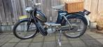 Batavus Mat o Mat ILO 1967 met Kenteken, Ophalen, Maximaal 45 km/u, Batavus, 49 cc