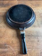 Woll koekenpan, Ophalen, Gebruikt, Rvs, Koekenpan of Braadpan