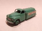 Dinky Toys 30PA Studebaker tankwagen "CASTROL" in redelijk, Hobby en Vrije tijd, Ophalen of Verzenden, Gebruikt, Auto, Dinky Toys