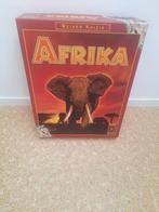 Spel Afrika, Hobby en Vrije tijd, Gezelschapsspellen | Bordspellen, Drie of vier spelers, Ophalen of Verzenden, Nieuw, 999 Games bv