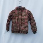 Leuke geruite meisjes winterjas. Mt 116. Merk h&m, Meisje, ., Ophalen of Verzenden, Zo goed als nieuw