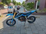 Rieju mrt pro (110cc parmakit), Ophalen, Zo goed als nieuw, Overige merken