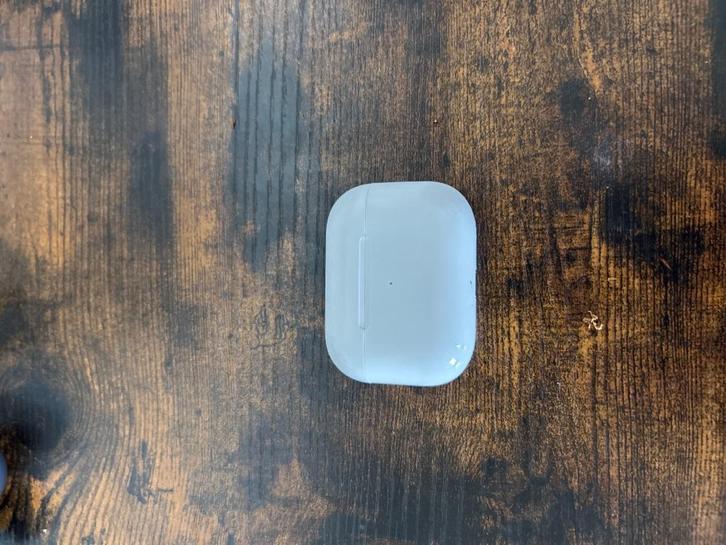 Air pods pro Noise cancellation, Telecommunicatie, Mobiele telefoons | Oordopjes, Nieuw, In oorschelp (earbud), Bluetooth, Ophalen of Verzenden