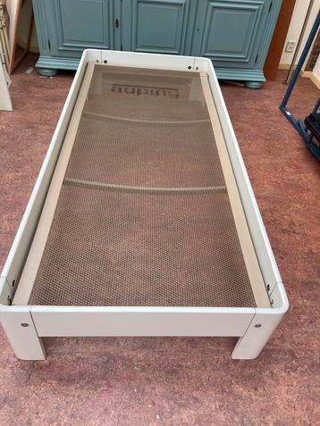 Te koop Auping Auronde 90x210 beschikbaar voor biedingen