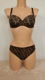 Nieuw marie jo Hugh bh 75c 85c 80d, ., Ophalen of Verzenden, BH, .