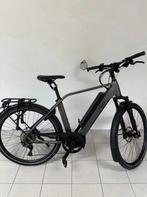 Qwic Performance MD11 Speed 735WH 11 versn. met Schijfrem me, Gebruikt, X, 51 tot 55 cm, 50 km per accu of meer
