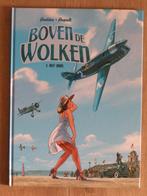 Boven de wolken ~ Complete serie 0 t/m 2, Boeken, Stripboeken, Nieuw, Ophalen of Verzenden, Complete serie of reeks