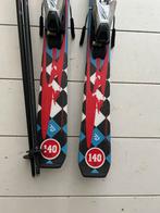 ski Turner Junior competition 140 cm., Overige merken, Ski's, 100 tot 140 cm, Zo goed als nieuw