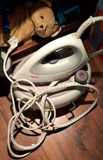 Tefal Stoomdruk Strijkijzer -, Ophalen, Strijkijzer met snoer, Gebruikt, Consumer.service@groupeseb.com