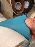 Kunstleer - Skai  coupons, 120 cm of meer, 200 cm of meer, Ophalen of Verzenden, Zo goed als nieuw