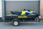 Sea-Doo GTR 230 (2021) – 146 uur – incl. trailer, Ophalen, Zo goed als nieuw, Benzine, 200 pk of meer