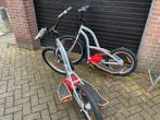 Batavus stepper city 75 euro per stuk, Ophalen, Gebruikt