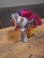 My Little Pony, Kinderen en Baby's, Speelgoed | My Little Pony, Ophalen of Verzenden, Zo goed als nieuw
