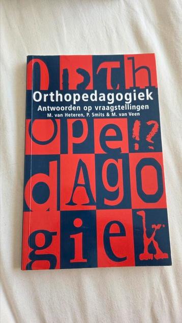 Orthopedagogiek, antwoorden op vraagstelling (Heteren) beschikbaar voor biedingen