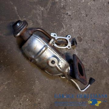 katalysator  peugeot 108 1.0  beschikbaar voor biedingen