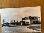 Erica, Raiffeisenbank, Verzamelen, Ansichtkaarten | Nederland, Ophalen of Verzenden, 1940 tot 1960, Gelopen, Drenthe