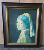 Meisje met de parel, Ophalen of Verzenden