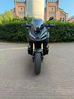 Honda X-ADV 750, Motoren, 2 cilinders, 745 cc, Particulier, Meer dan 35 kW
