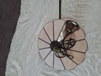 Hanglamp. Tiffany., Huis en Inrichting, Lampen | Hanglampen, Ophalen of Verzenden, Gebruikt, Minder dan 50 cm