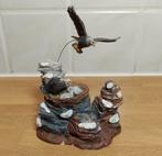 Lemax adelaars, Ophalen of Verzenden, Zo goed als nieuw