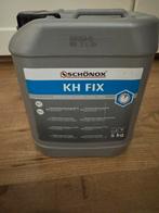 Schönox KH Fix primer 5kg, Doe-het-zelf en Verbouw, Overige Doe-het-zelf en Verbouw, Ophalen of Verzenden, Nieuw
