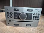 Orginele autoradio Opel Astra H, Auto diversen, Autoradio's, Ophalen of Verzenden, Zo goed als nieuw