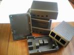 Raspberry PI Metalen Case, Computers en Software, Verzenden, DDR4, Overige typen, Nieuw