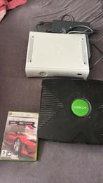 Xbox 1 en xbox 360, Spelcomputers en Games, Spelcomputers | Xbox 360, Ophalen of Verzenden