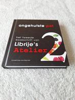 Ongehutste pot 2 -  Librije's Atelier - 9789491525216, Ophalen of Verzenden, Zo goed als nieuw