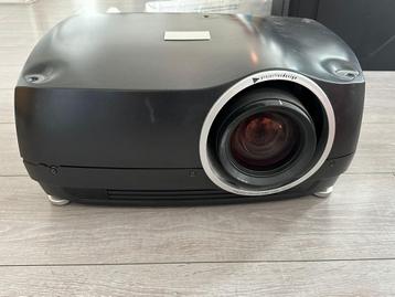 Beamer defect Projection Design F32 GP3 | 5700 Lumens beschikbaar voor biedingen