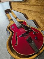 Ibanez GB15 prestige George Benson, Muziek en Instrumenten, Snaarinstrumenten | Gitaren | Elektrisch, Ophalen, Zo goed als nieuw