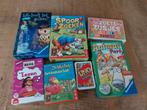 15 hele leuke kinderspellen, Ophalen, Zo goed als nieuw