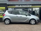 Opel Meriva 1.4 Turbo Cosmo met Climate ! Cruise ! Stoelverw, Voorwielaandrijving, Gebruikt, 680 kg, 4 cilinders