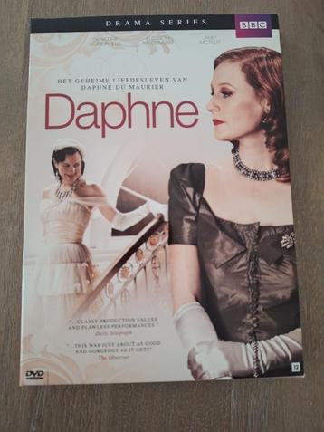 Daphne - Het geheime liefdesleven van Daphne du Maurier beschikbaar voor biedingen