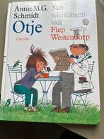 Otje - Annie M.G. Schmidt, Fiep Westendorp, Ophalen of Verzenden, Gelezen, Fictie algemeen