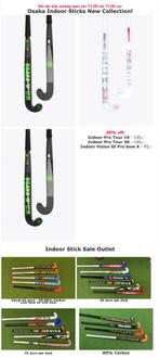 Hockey, Sport en Fitness, Hockey, Ophalen of Verzenden, Tas