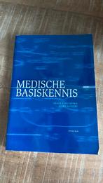 Hugo Kuipers - Medische basiskennis, Ophalen of Verzenden, Zo goed als nieuw, Hugo Kuipers; F. Verstappen
