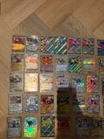 Pokemon kaartjes, Hobby en Vrije tijd, Ophalen of Verzenden, Zo goed als nieuw