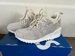 Asics gel lyte mt slight white maat 38/ 37, Wit, Ophalen of Verzenden, Asics, Sneakers of Gympen