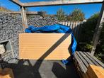 Pir isolatieplaten, 4 tot 8 cm, Ophalen of Verzenden, Zo goed als nieuw, Hardschuim (Pir)